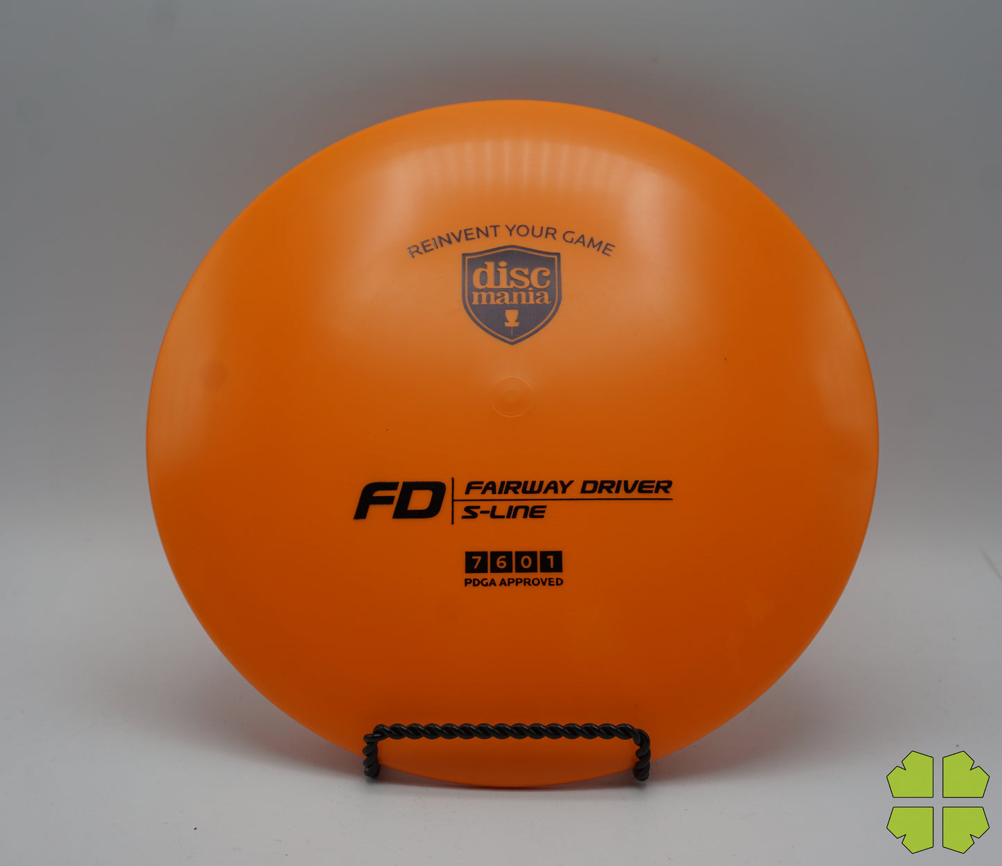 FD - S-Line