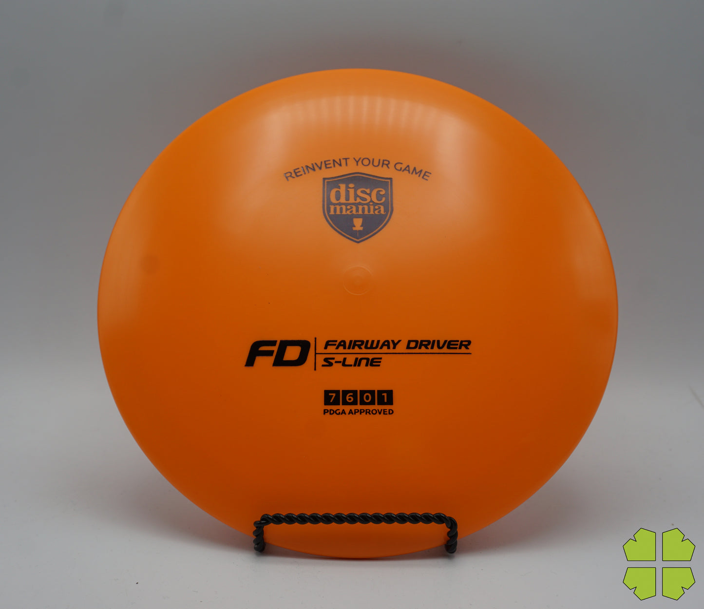 FD - S-Line