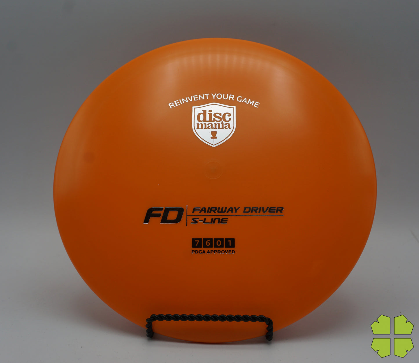 FD - S-Line