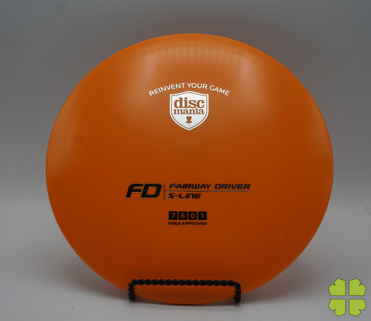 FD - S-Line