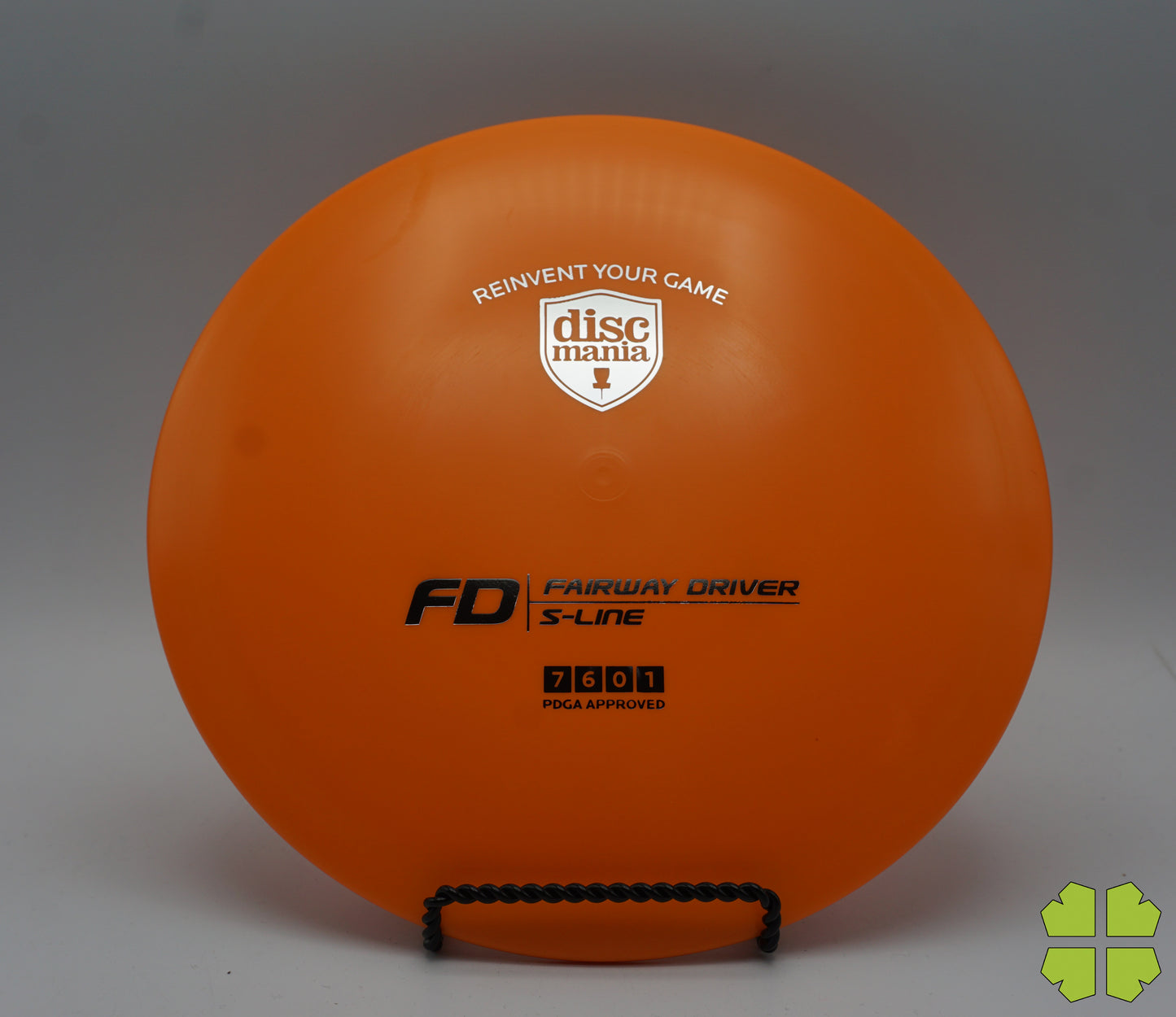 FD - S-Line