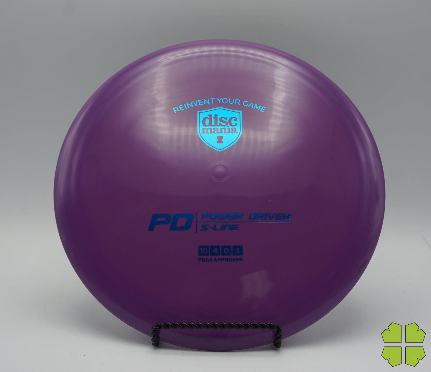 PD - S-Line
