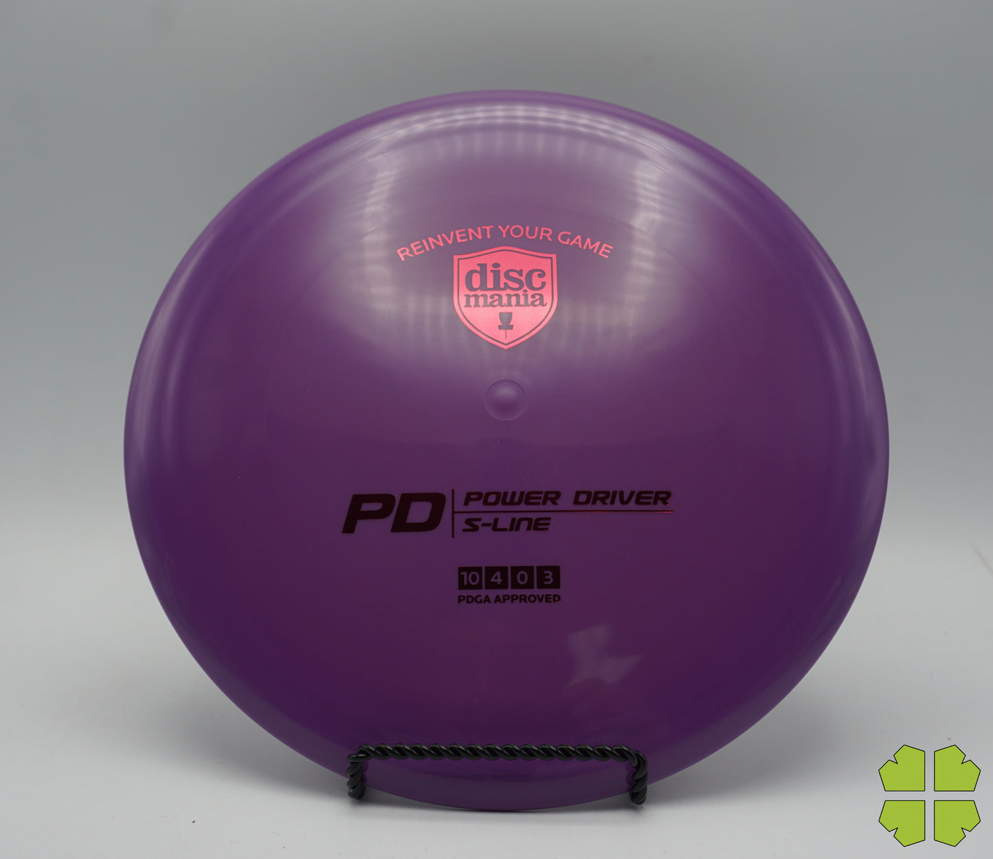 PD - S-Line