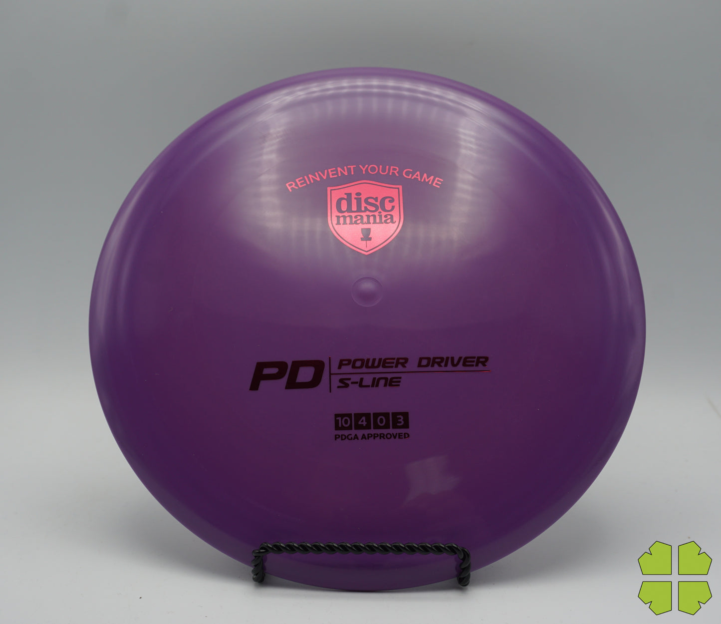 PD - S-Line