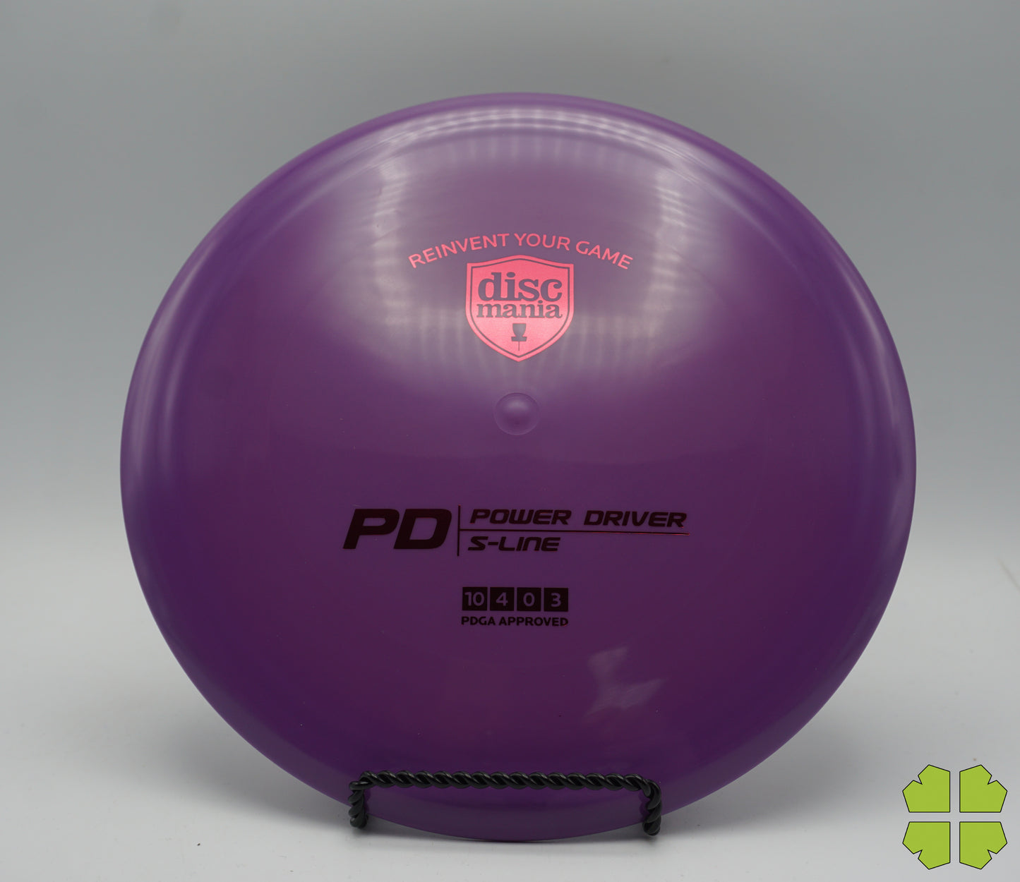 PD - S-Line