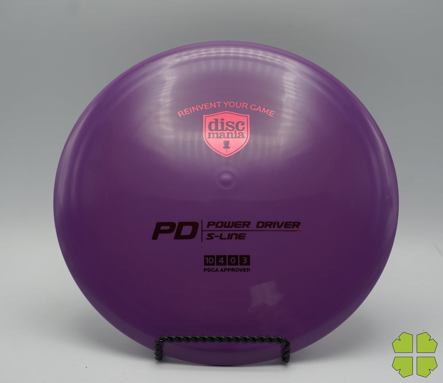 PD - S-Line