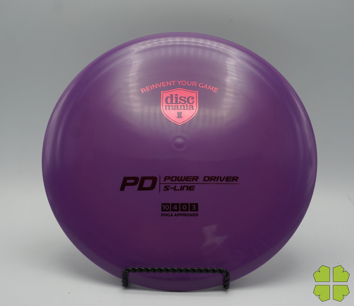 PD - S-Line