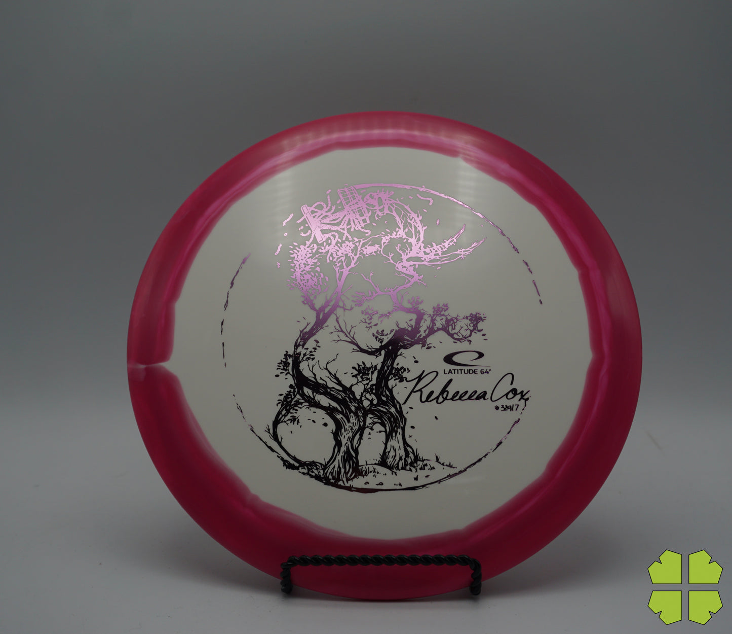 2023 Rebecca Cox Team Series Grand Orbit Glory