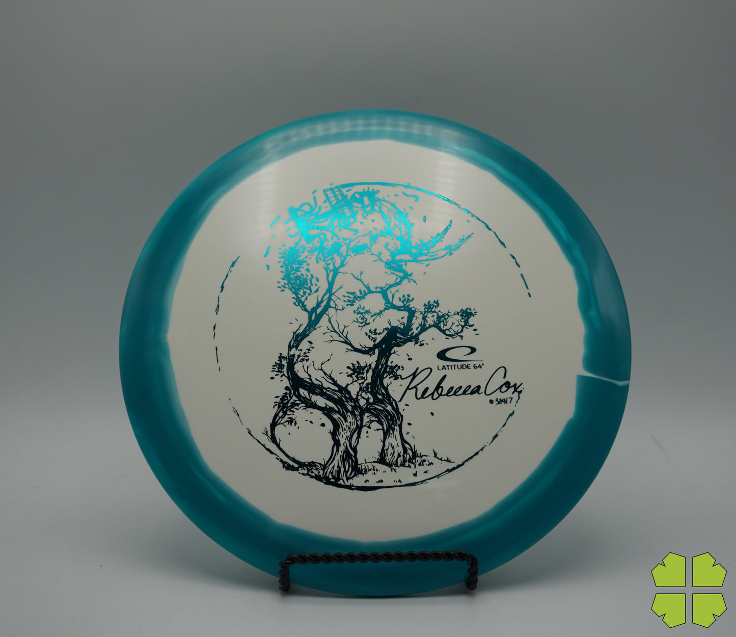 2023 Rebecca Cox Team Series Grand Orbit Glory