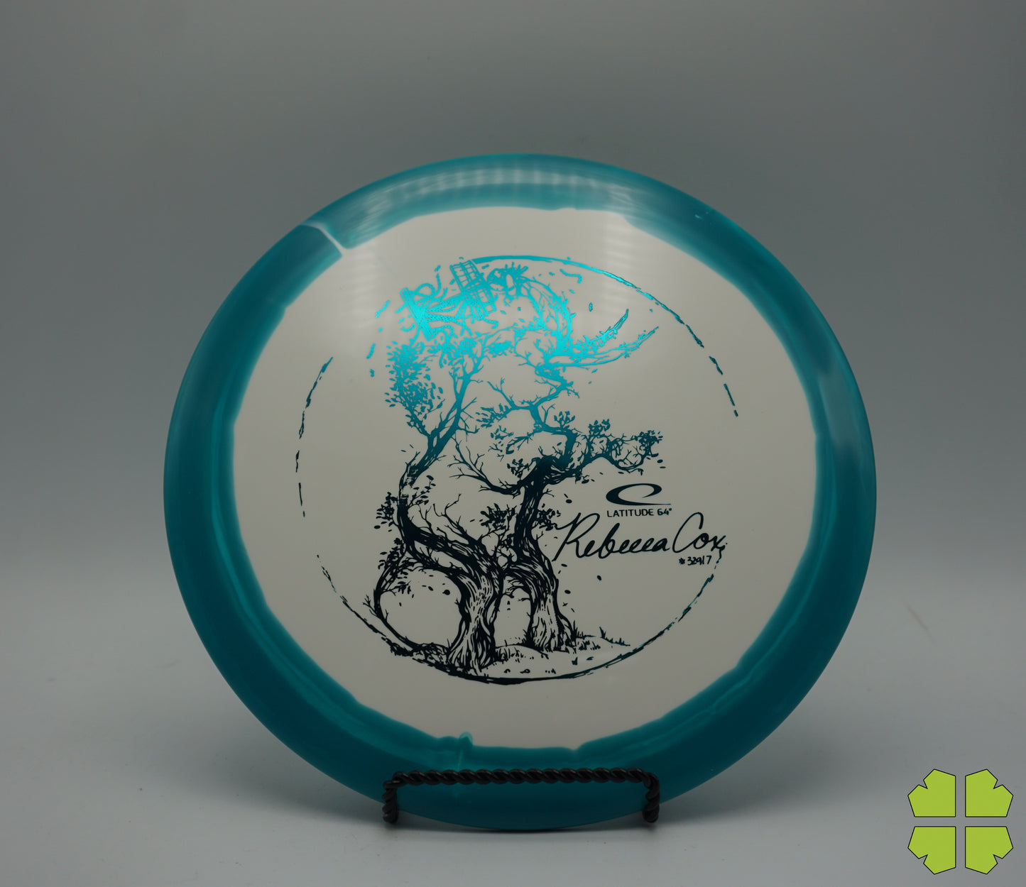 2023 Rebecca Cox Team Series Grand Orbit Glory