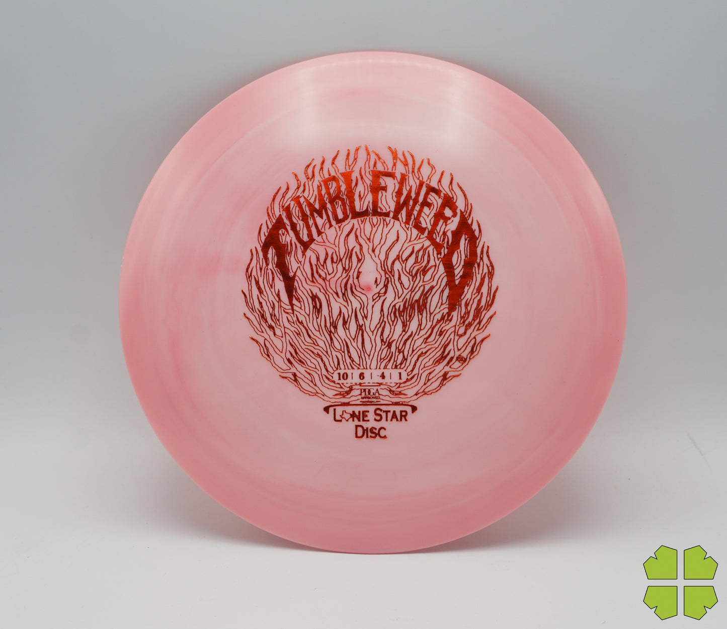 Alpha Tumbleweed