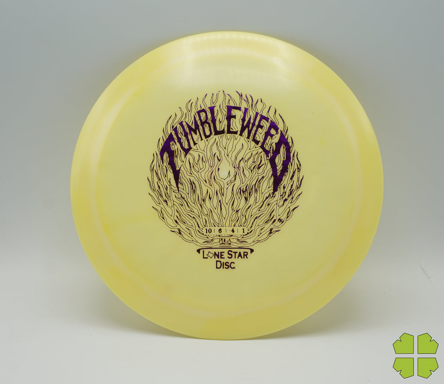 Tumbleweed - Bravo