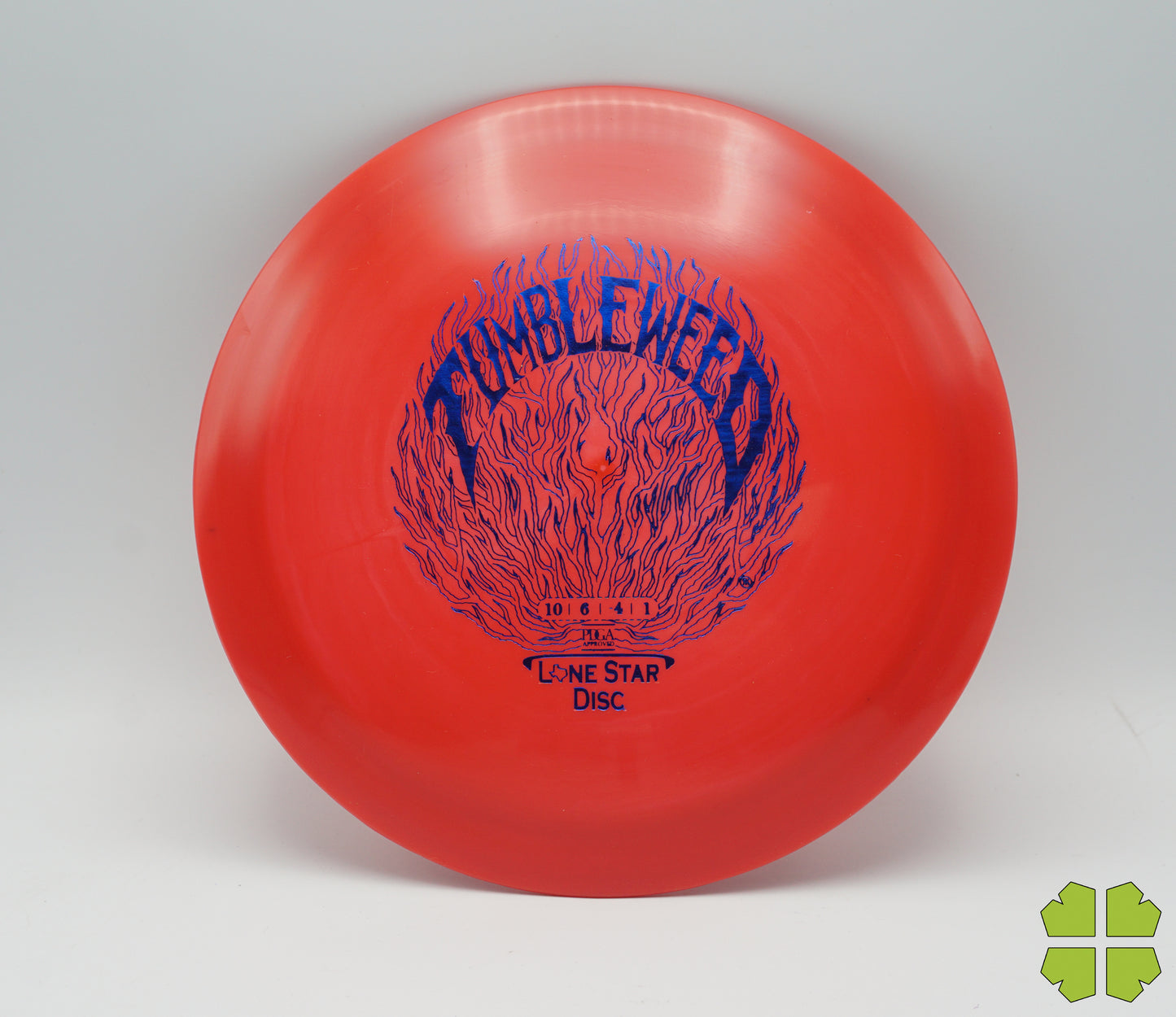 Alpha Tumbleweed