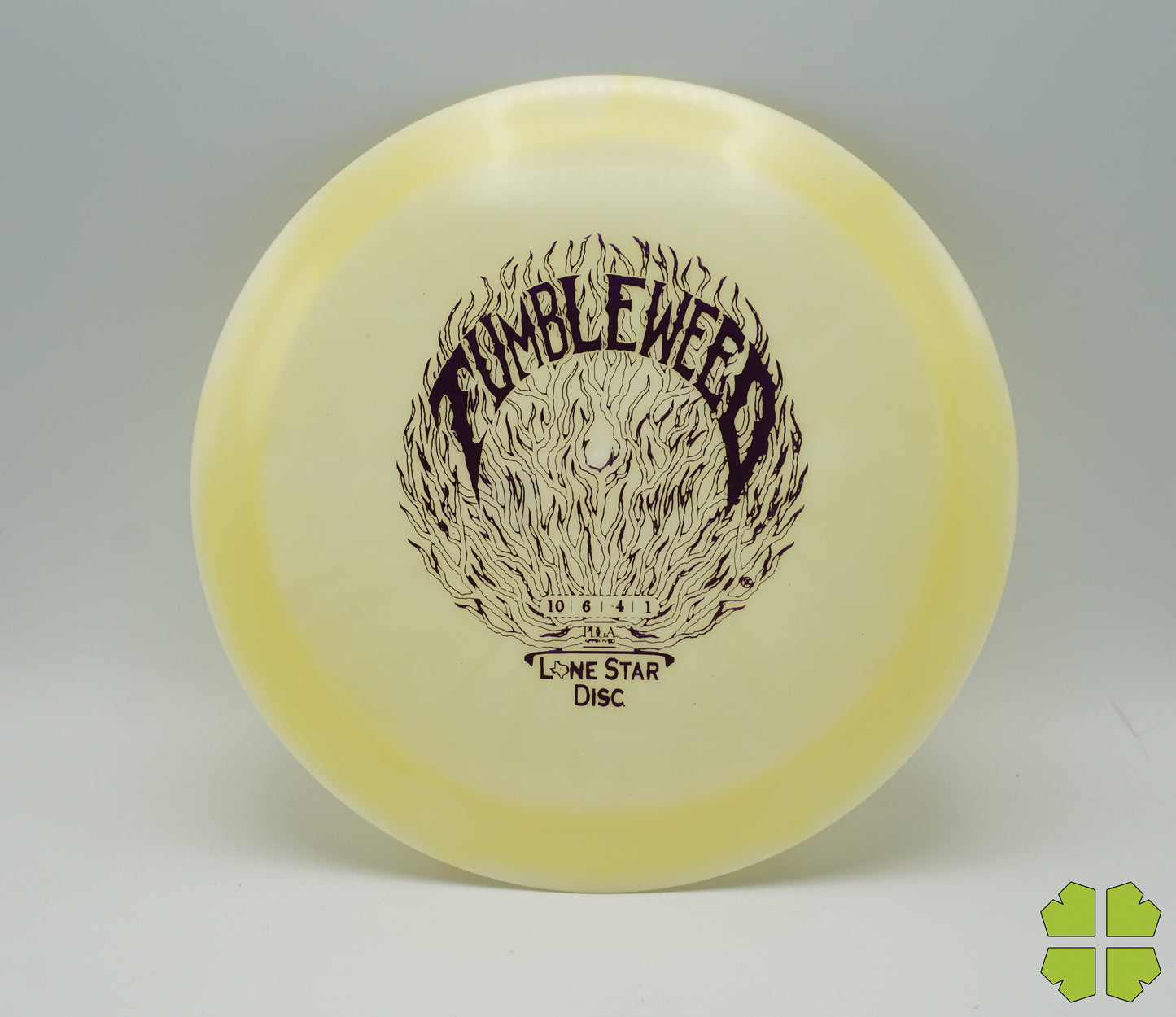 Tumbleweed - Bravo