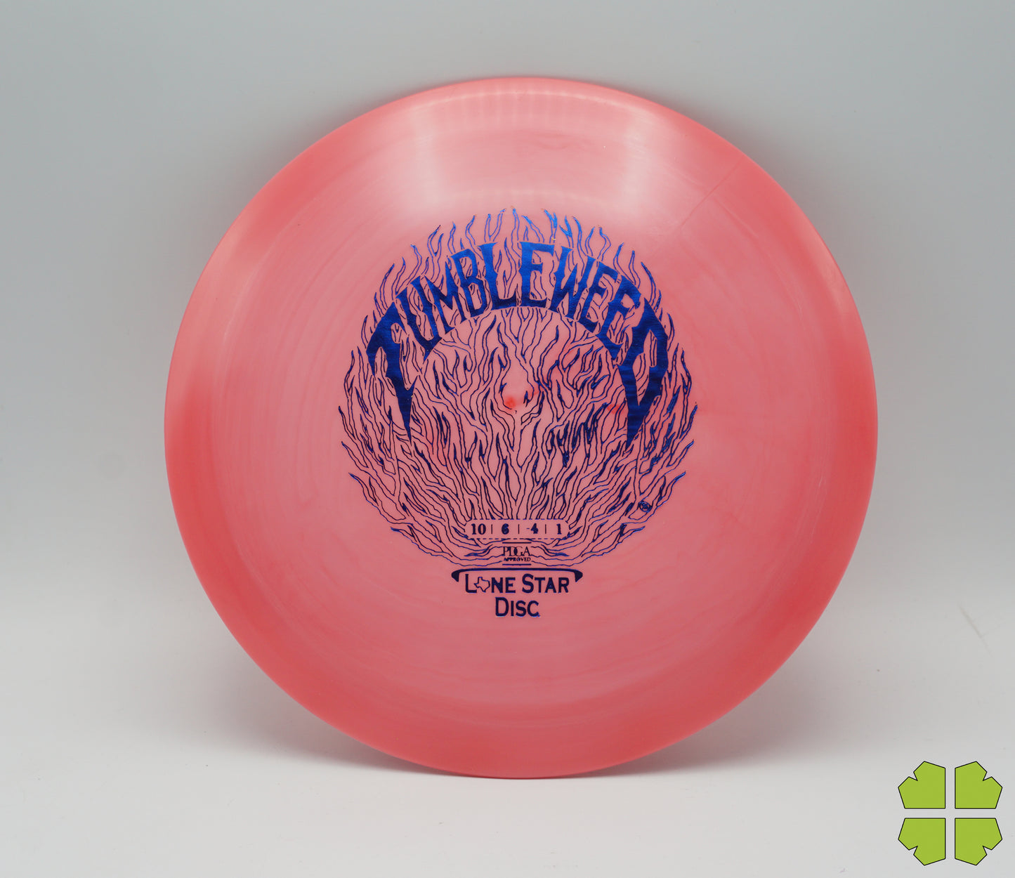 Alpha Tumbleweed