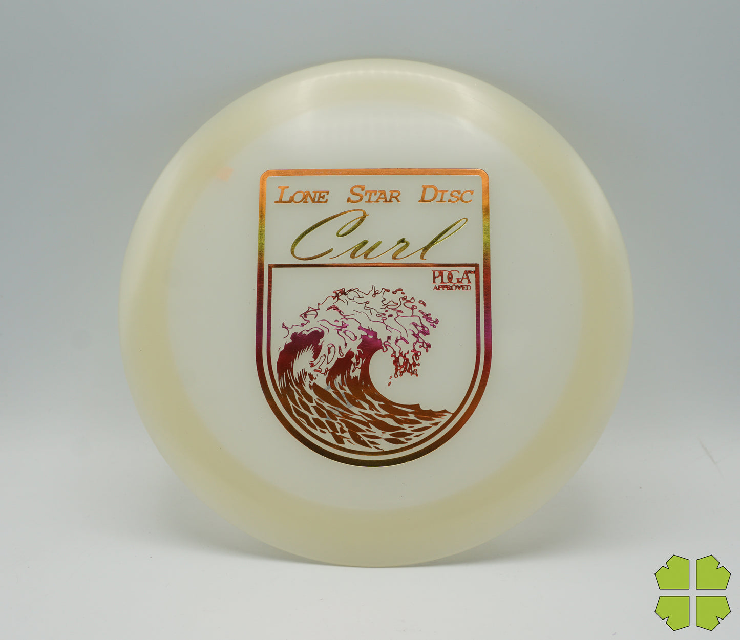 Glow Curl