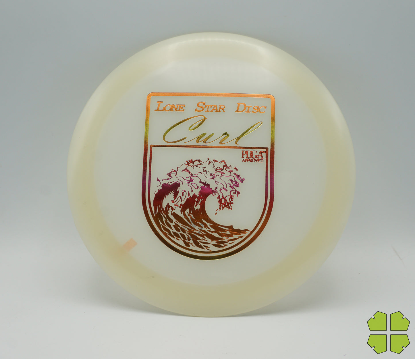 Glow Curl