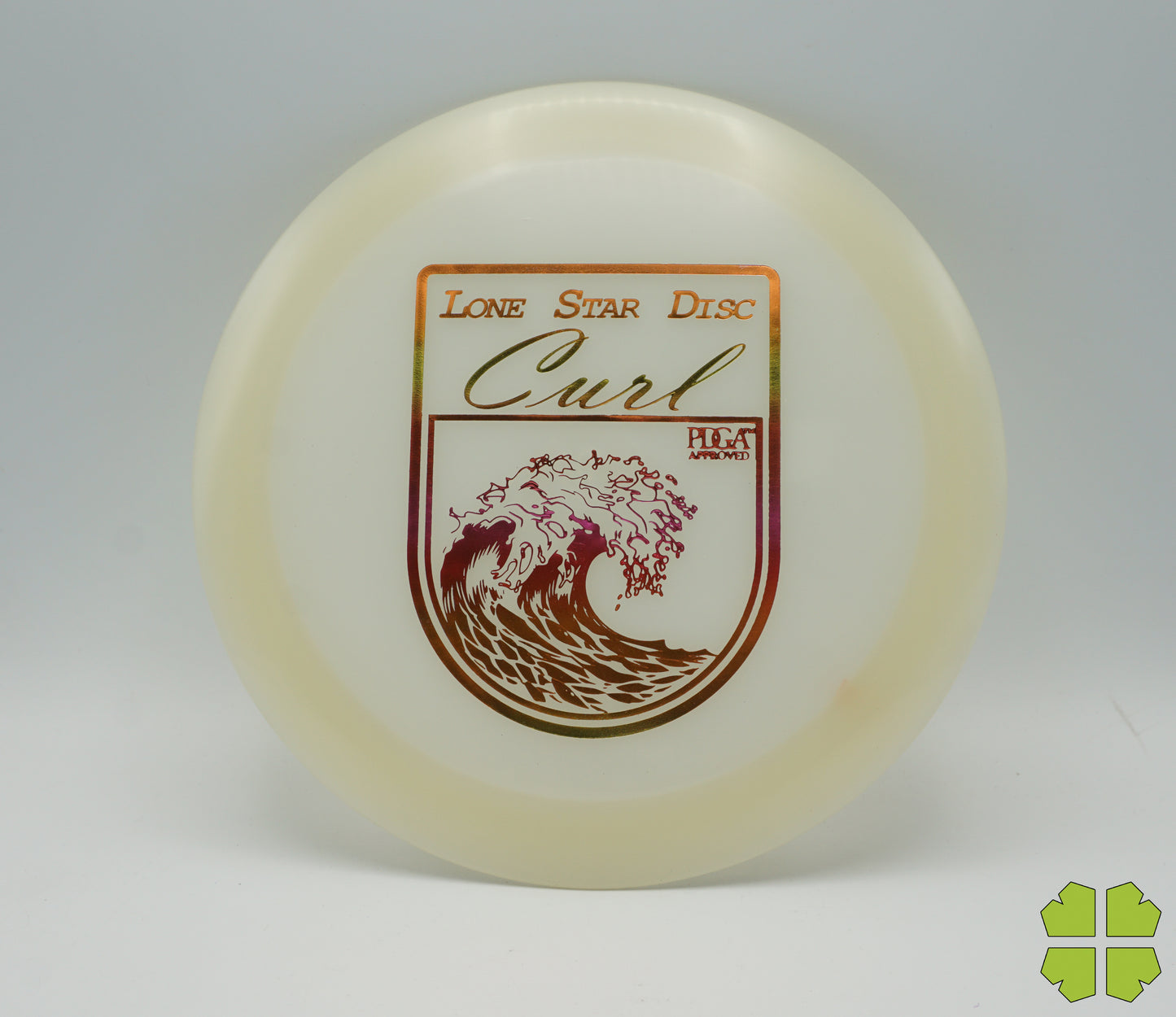Glow Curl