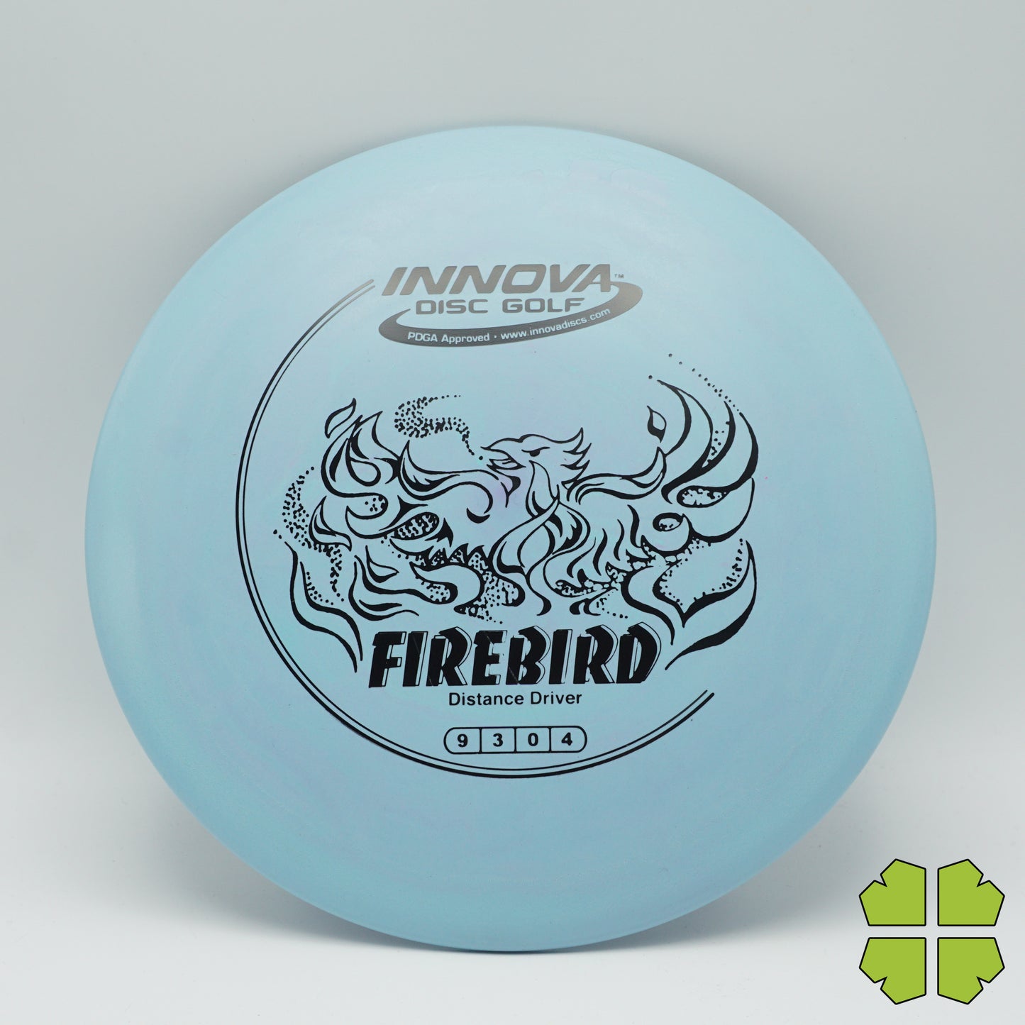 Firebird - DX