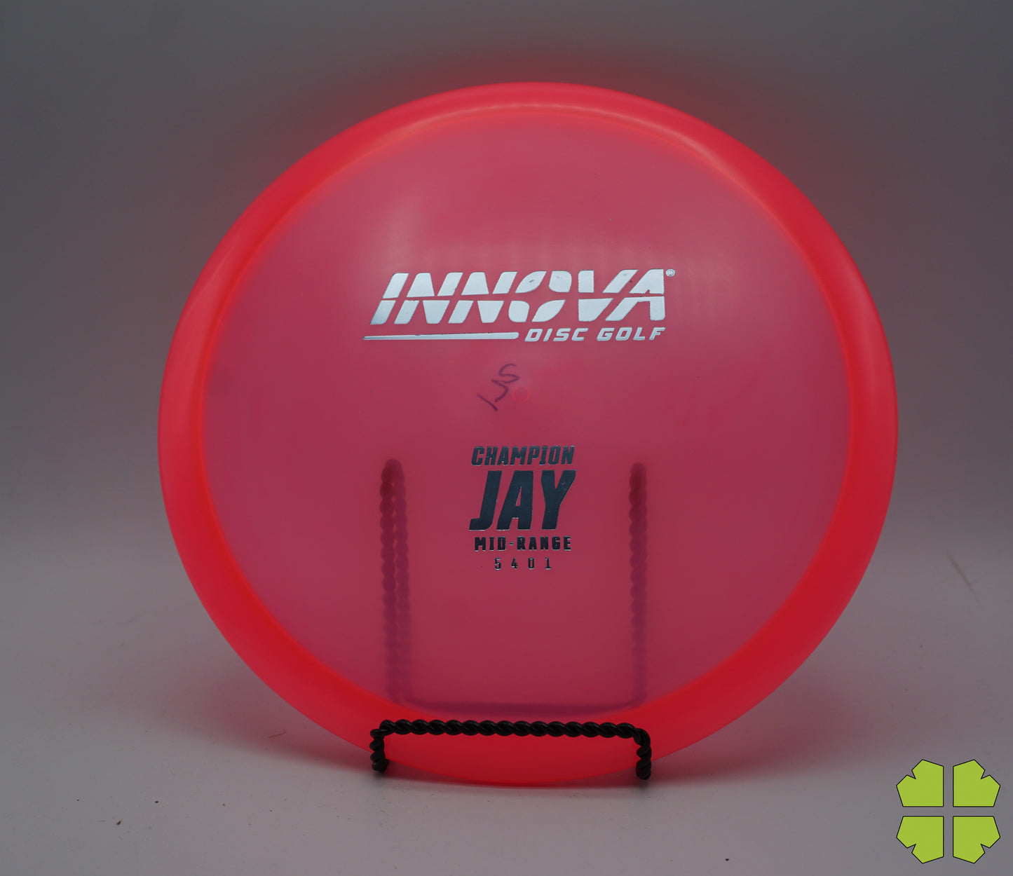 Champion Jay