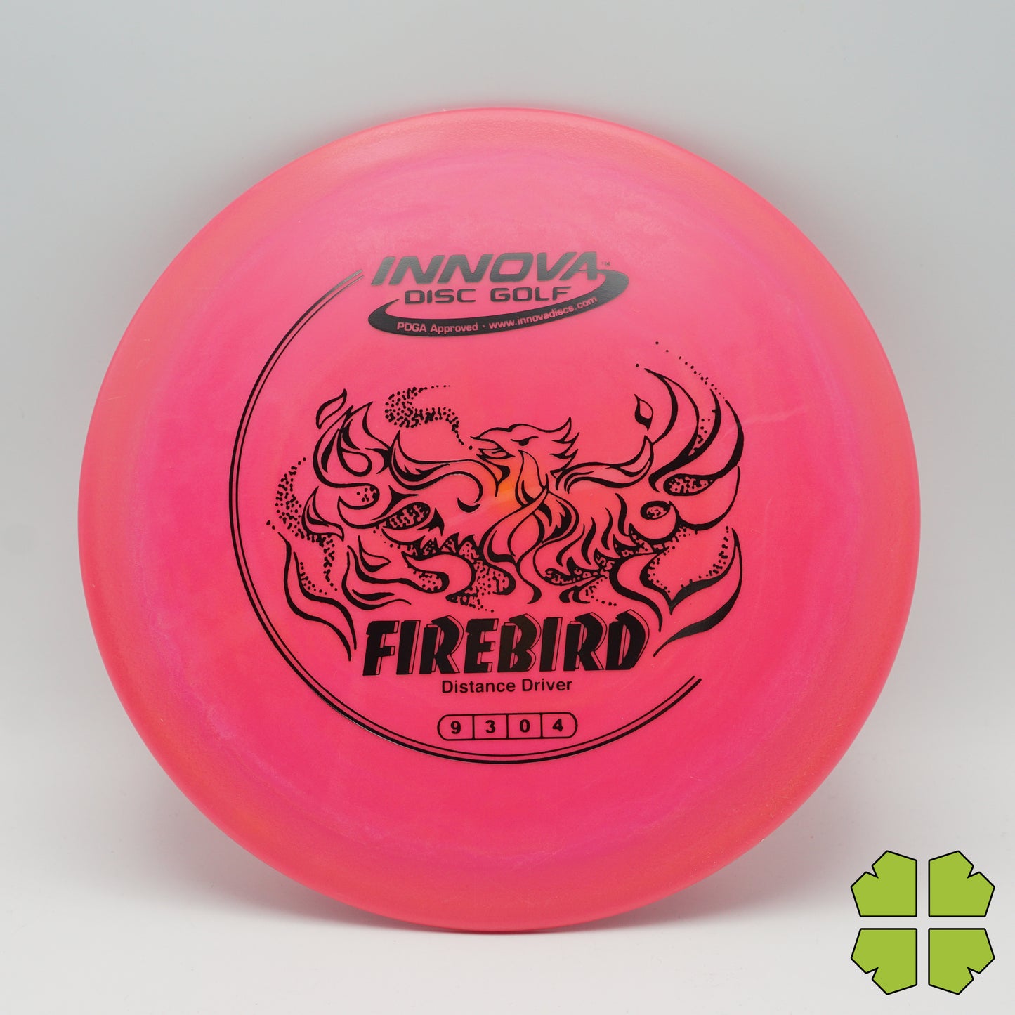 Firebird - DX