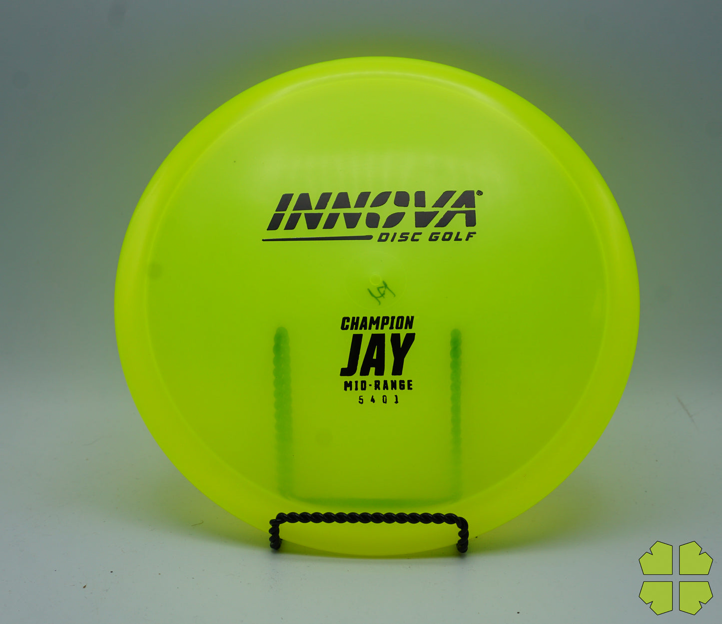 Champion Jay