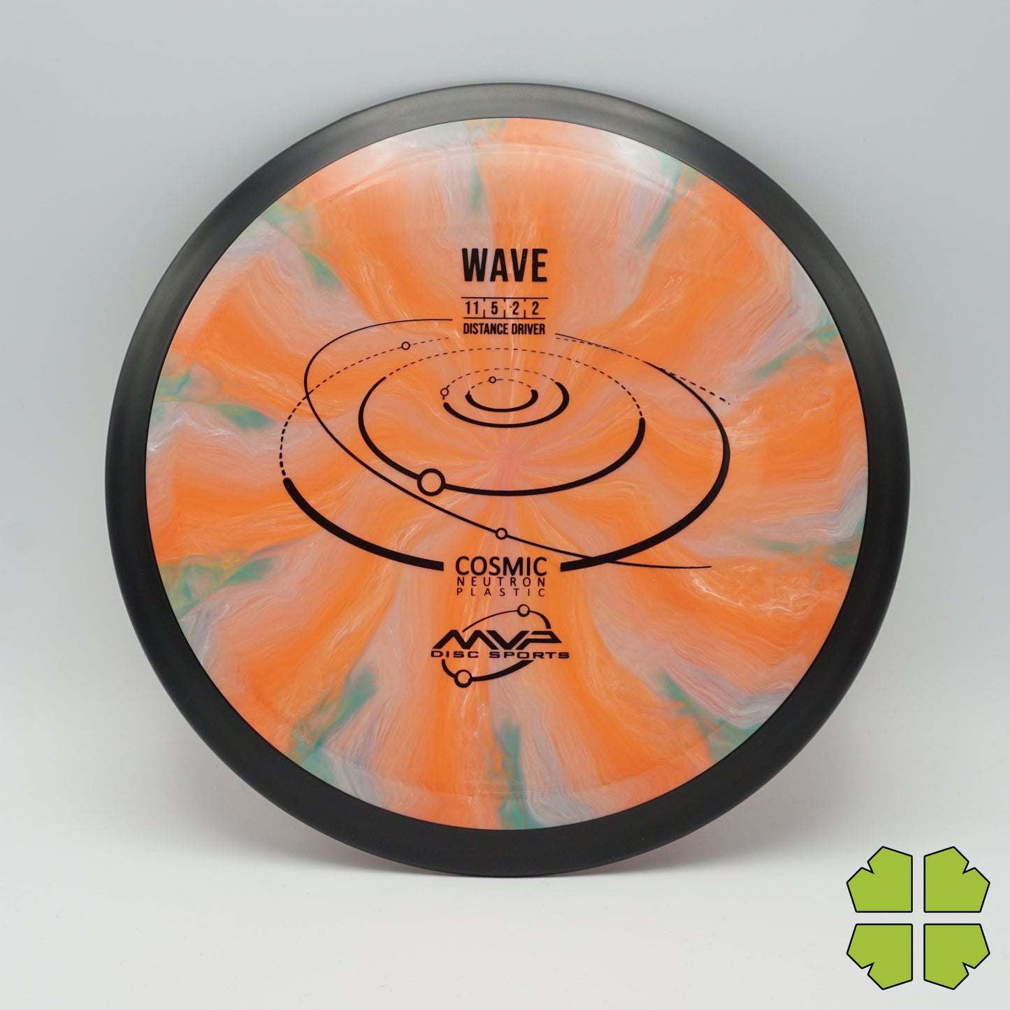 Wave - Cosmic Neutron