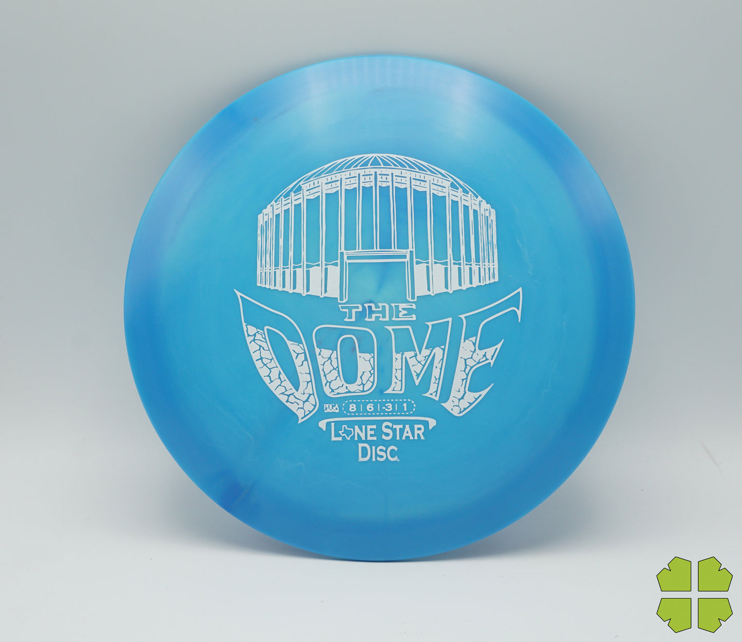 Dome - Alpha