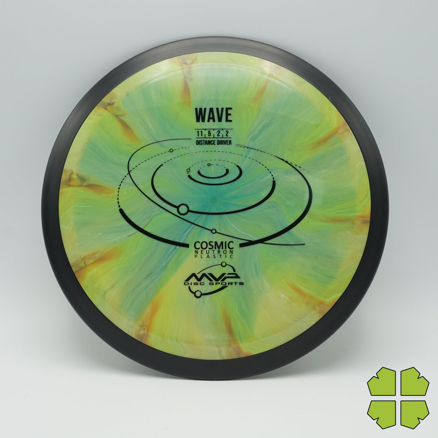 Wave - Cosmic Neutron