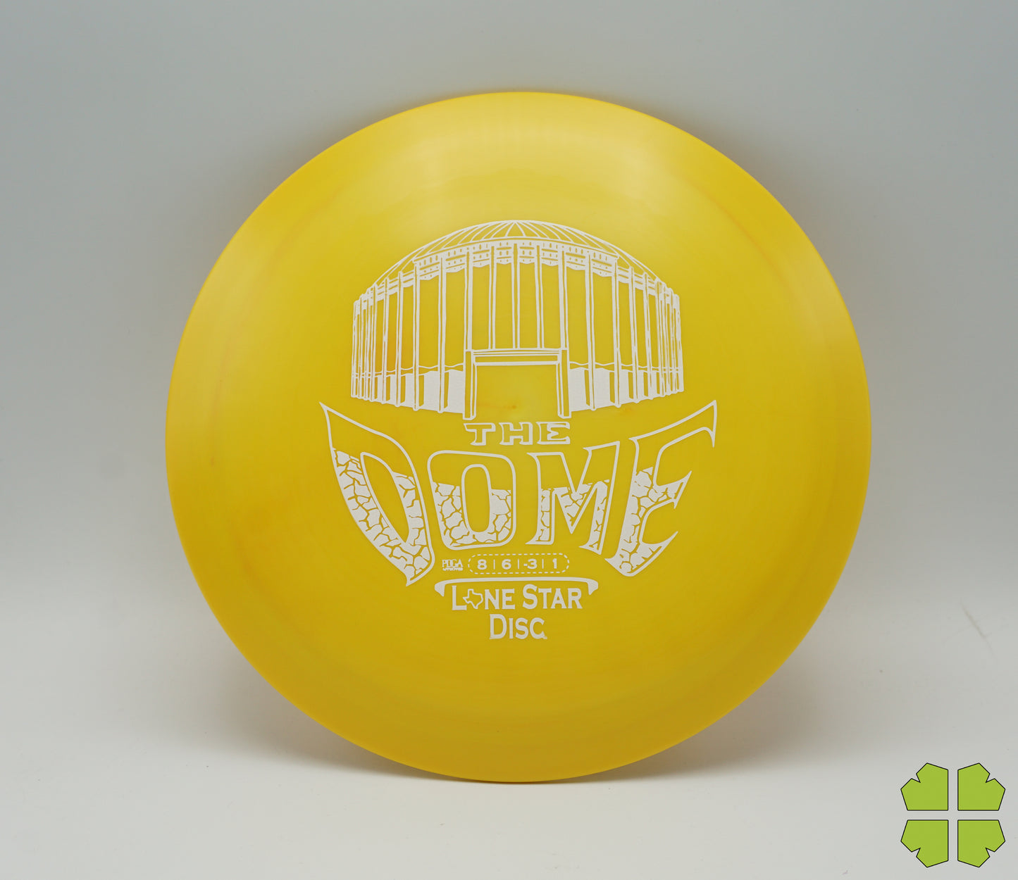 Dome - Alpha
