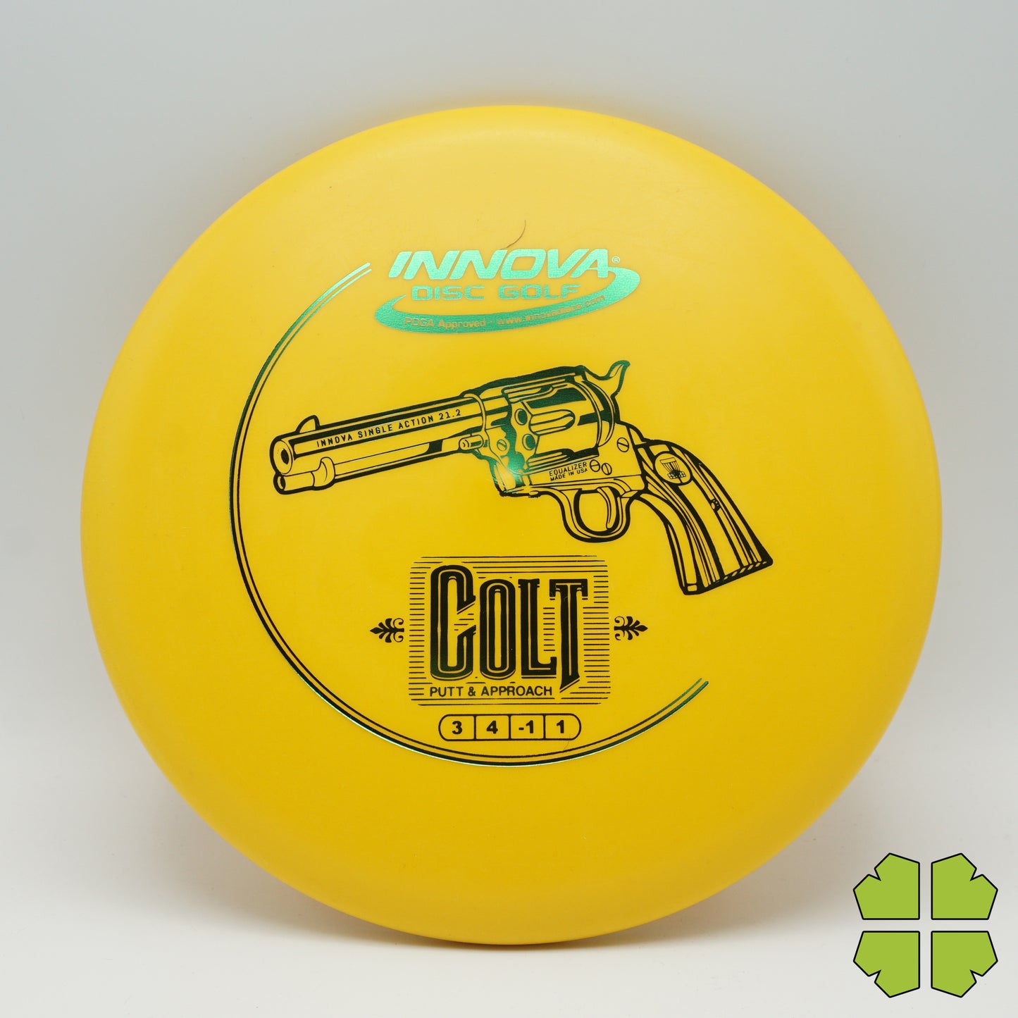 Colt - DX