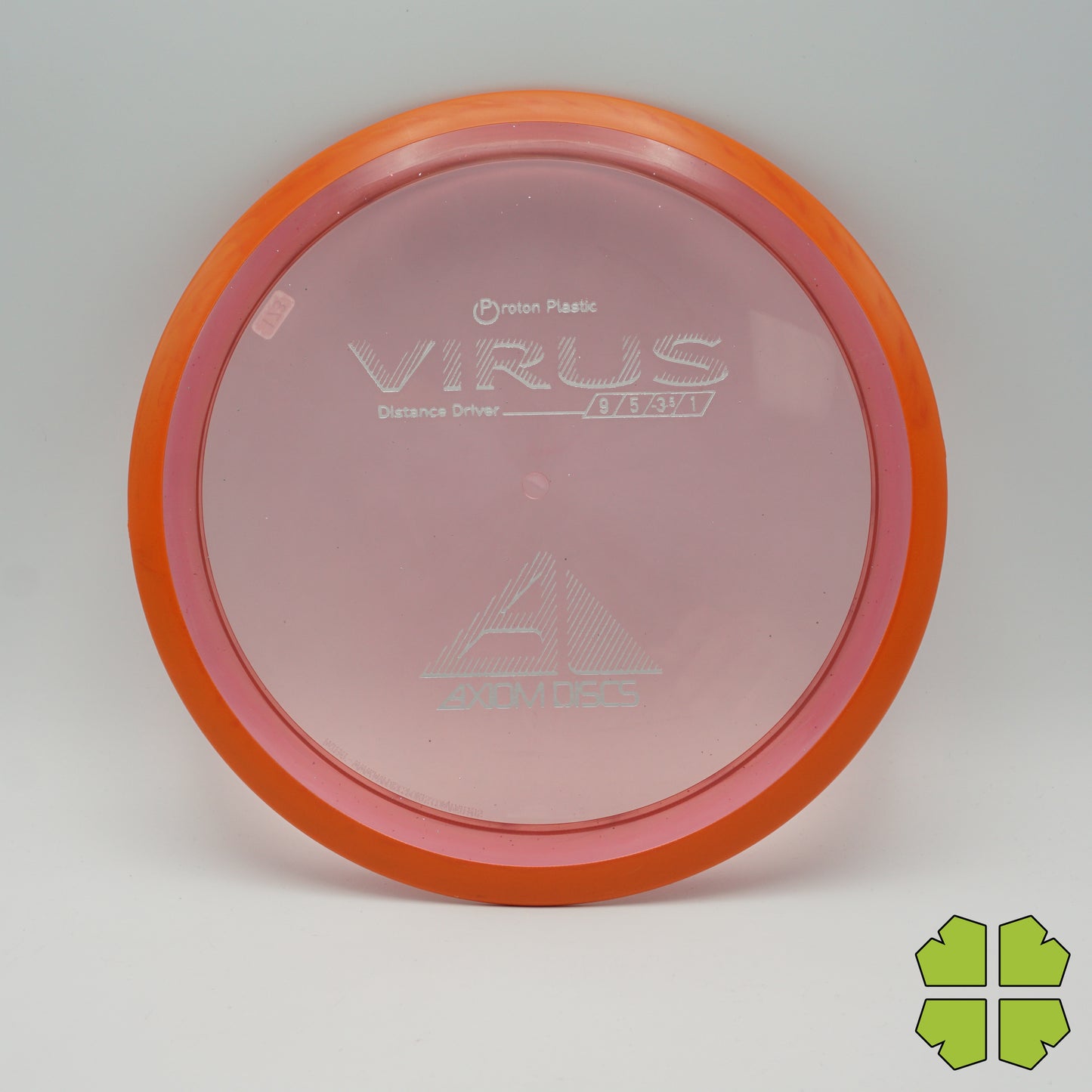 Proton Virus
