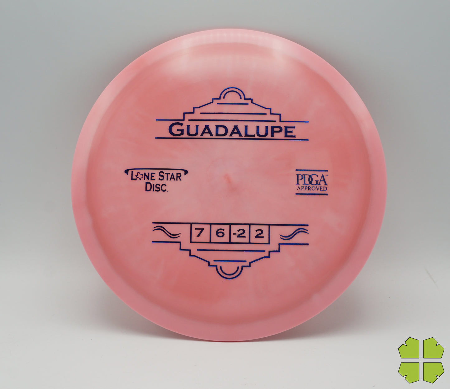 Bravo Guadalupe