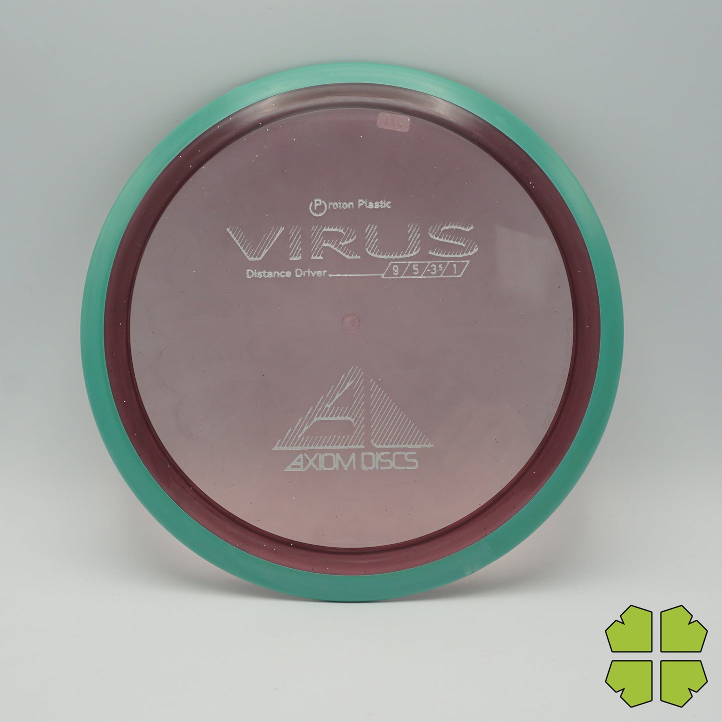 Proton Virus