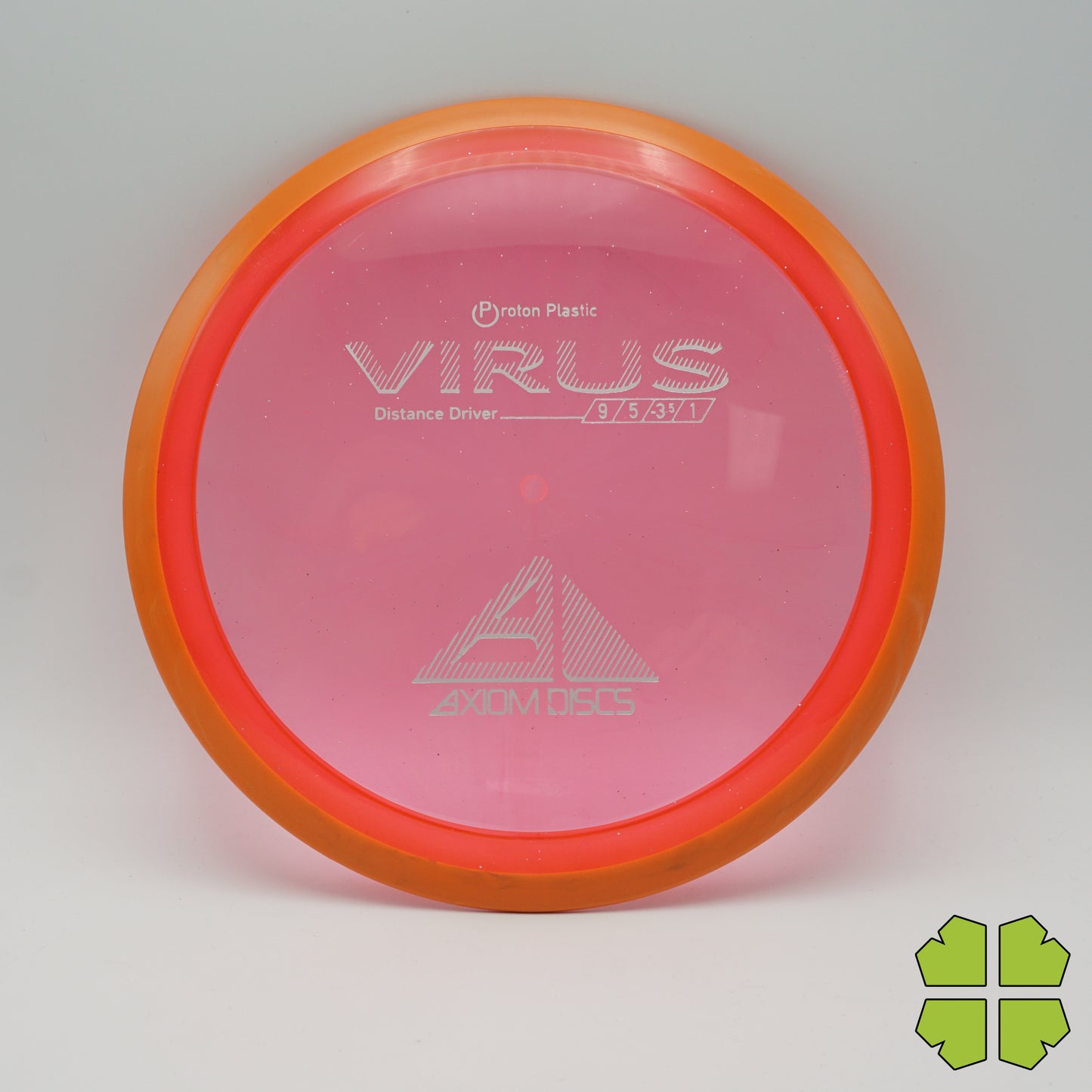 Proton Virus