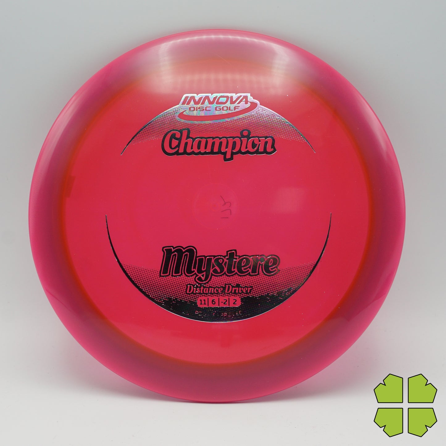 Champion Mystere