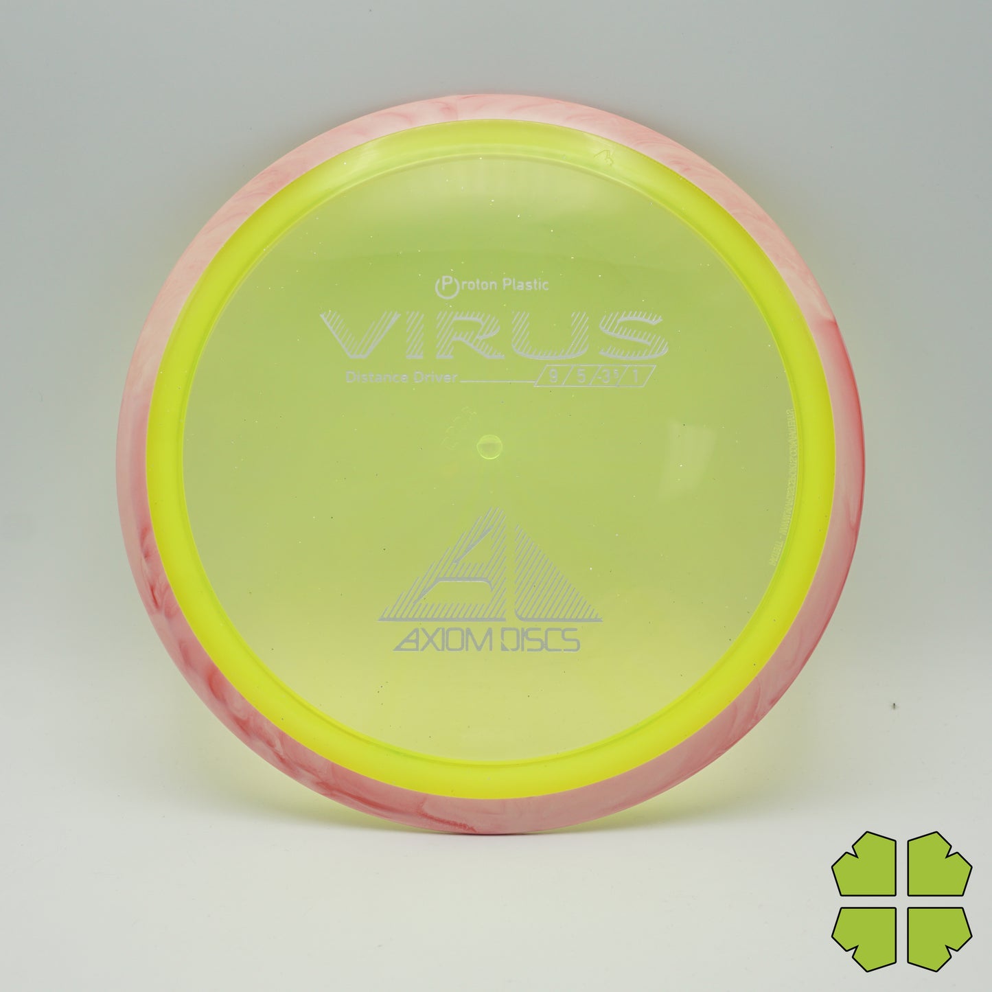 Proton Virus