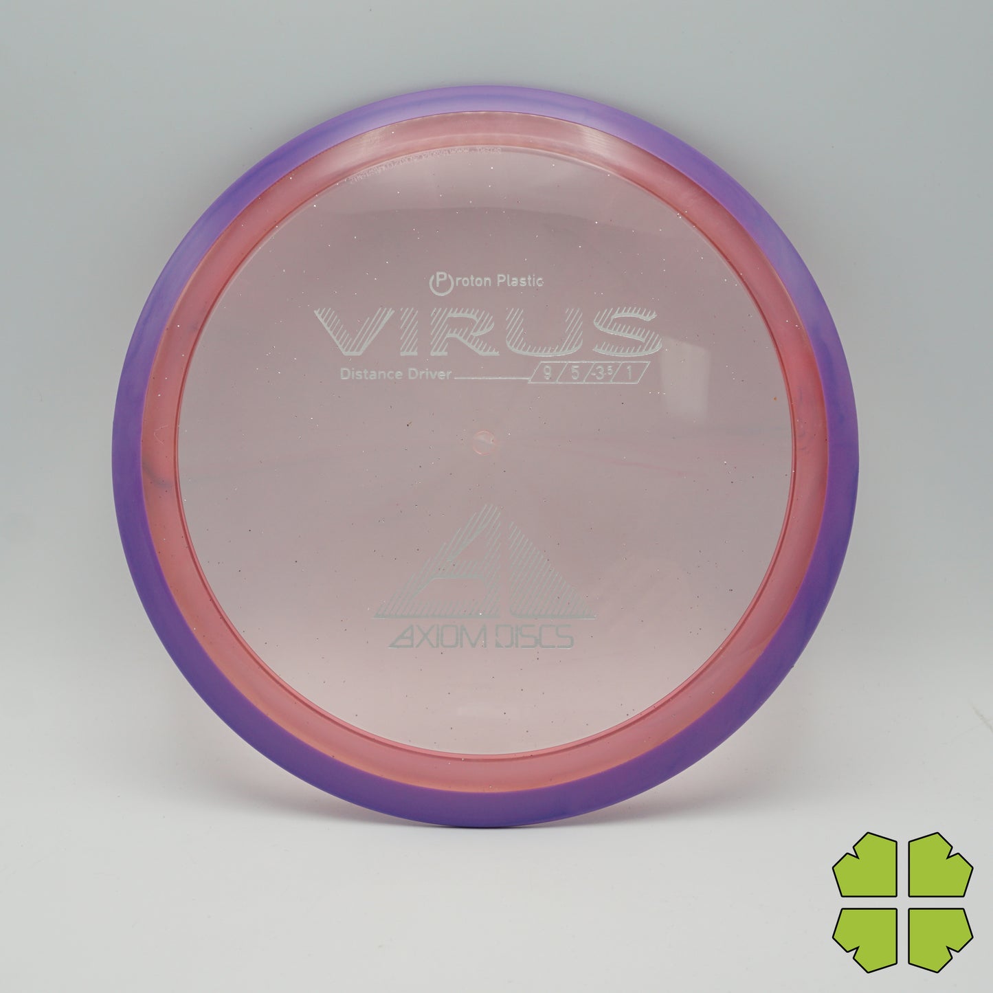 Proton Virus