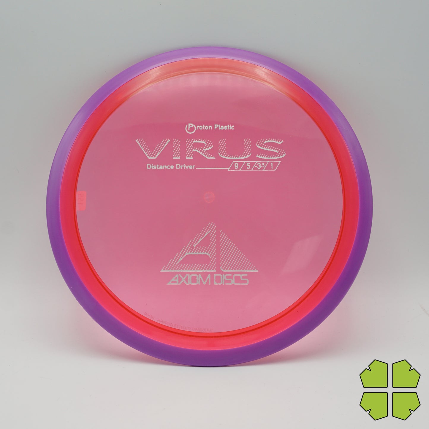 Proton Virus