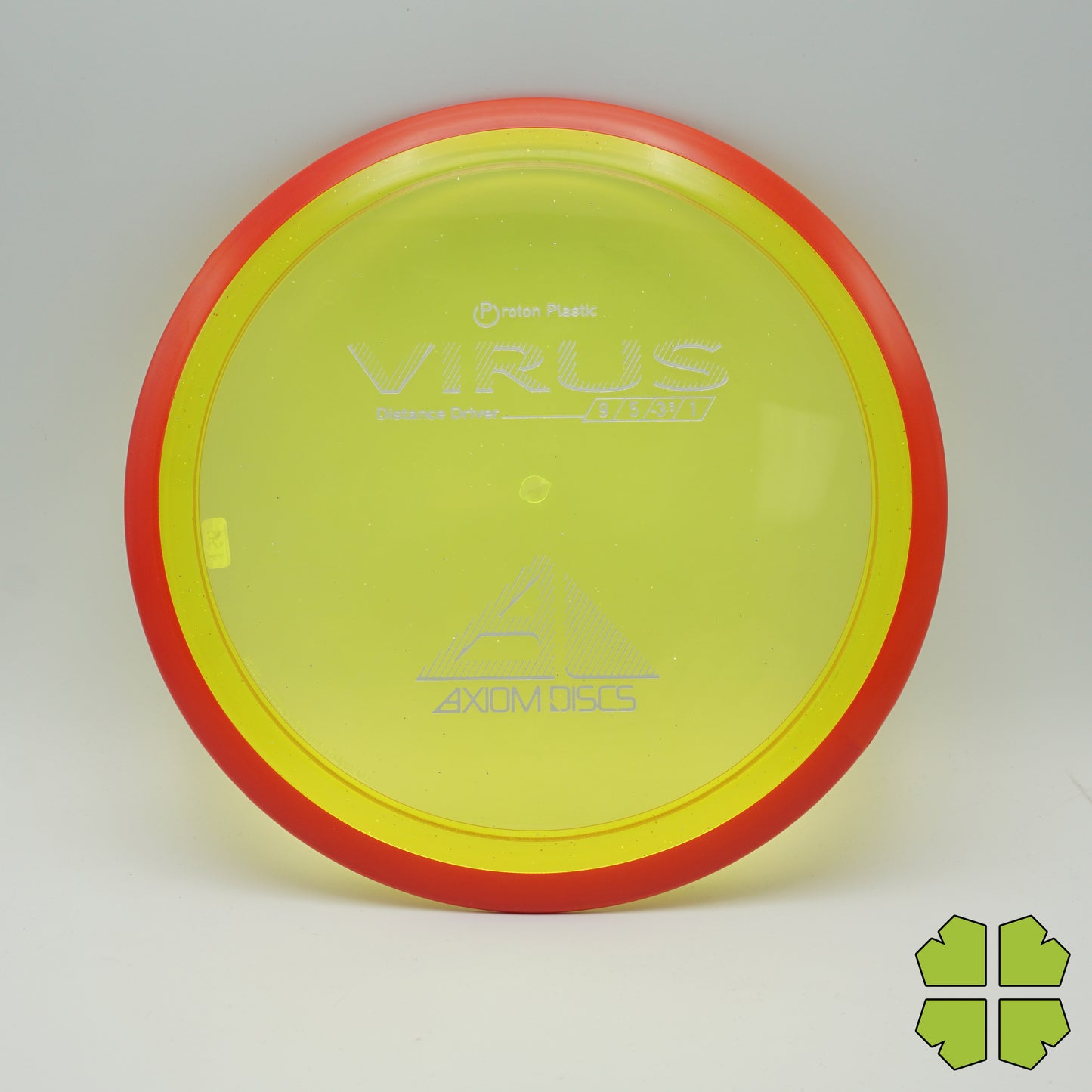 Proton Virus