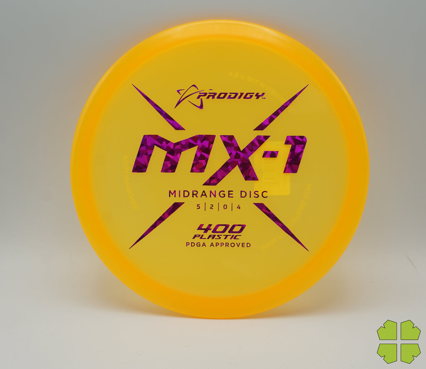 MX-1 - 400