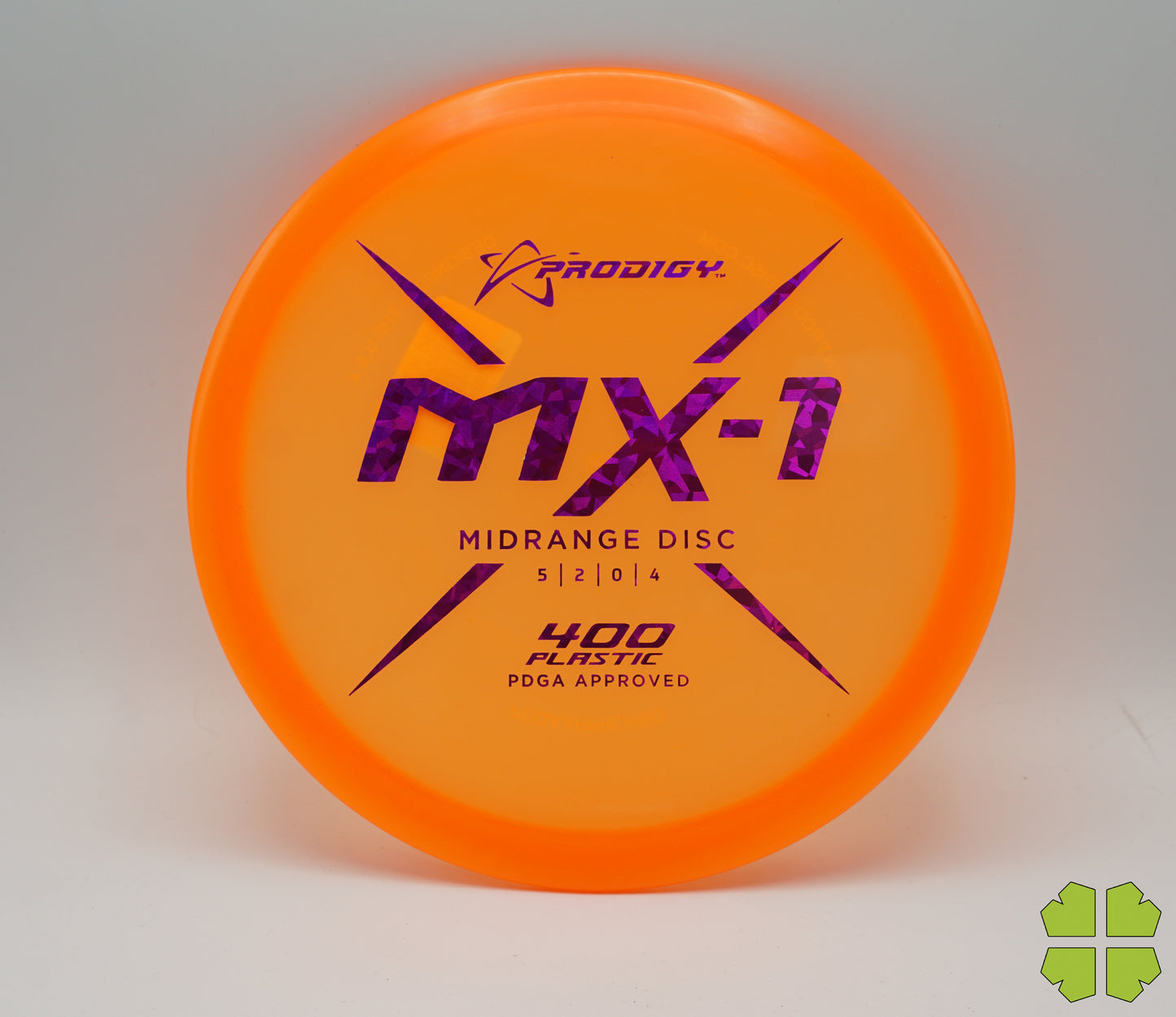MX-1 - 400