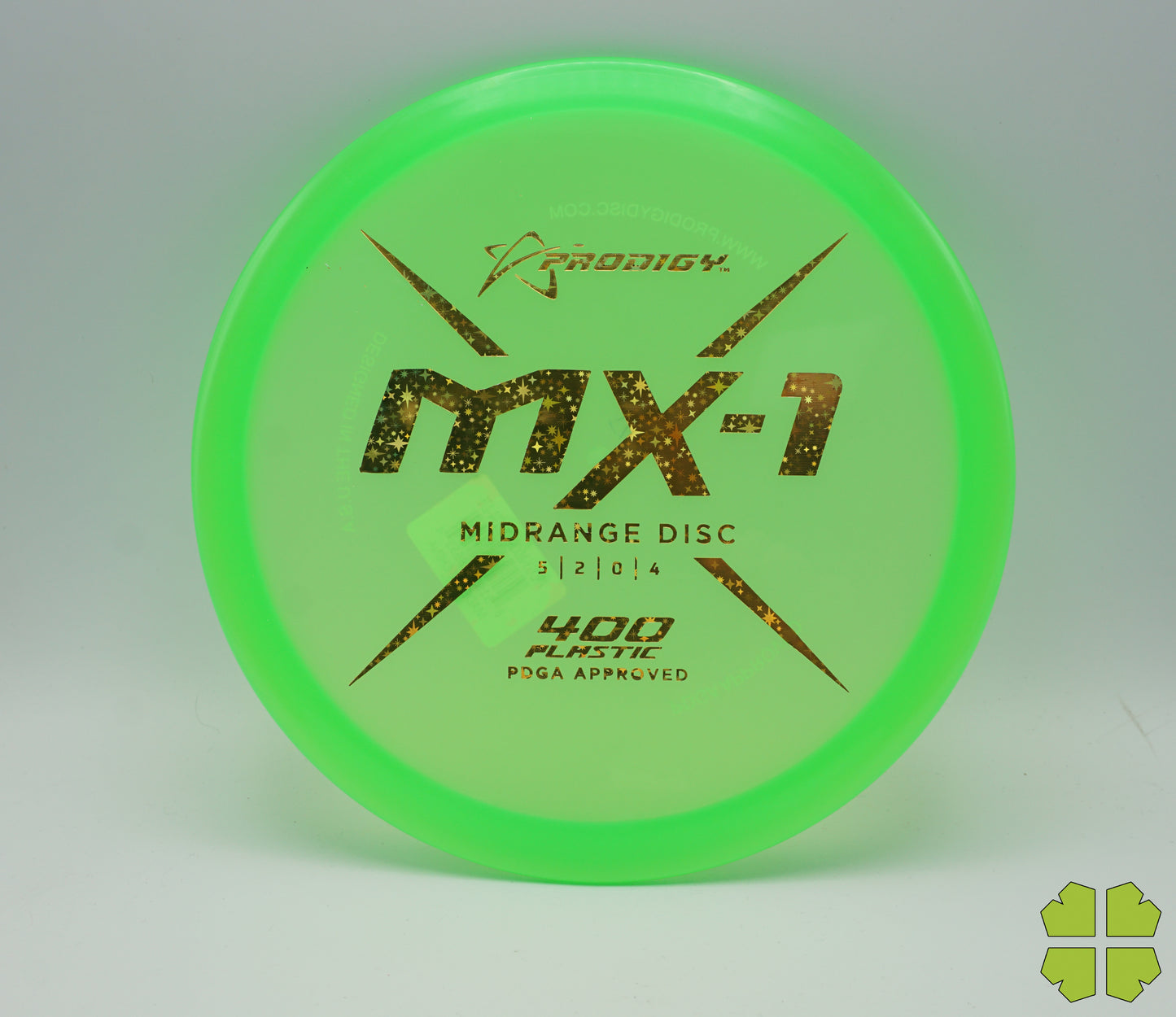 MX-1 - 400