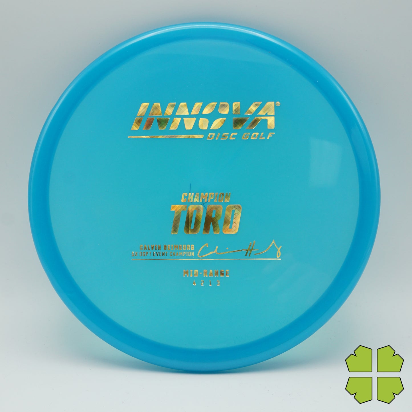 Champion Toro