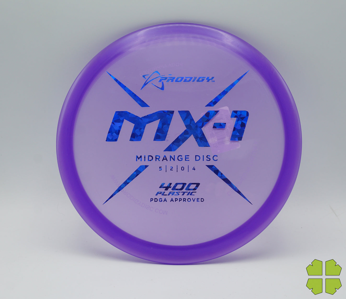 MX-1 - 400