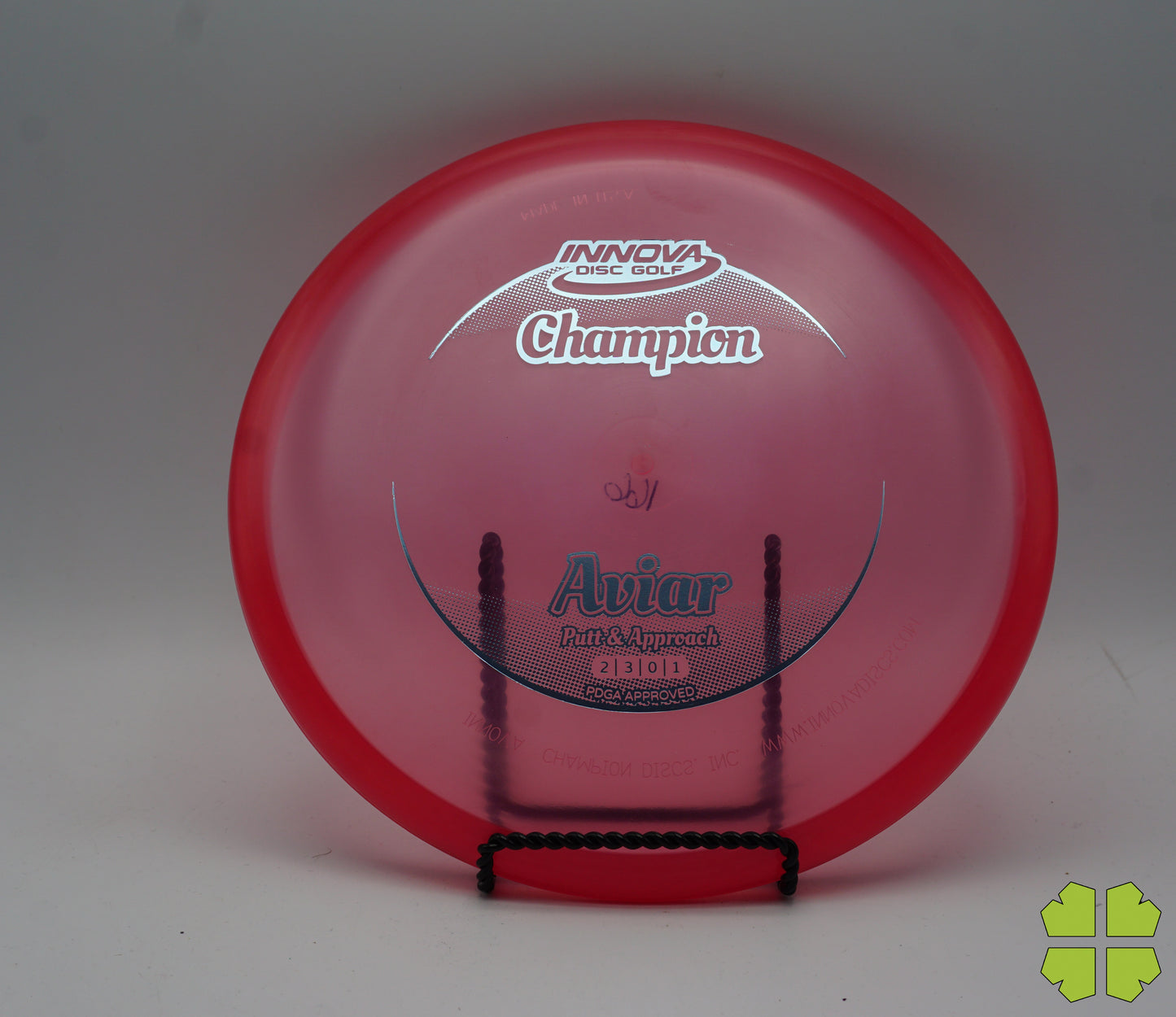 Aviar - Champion