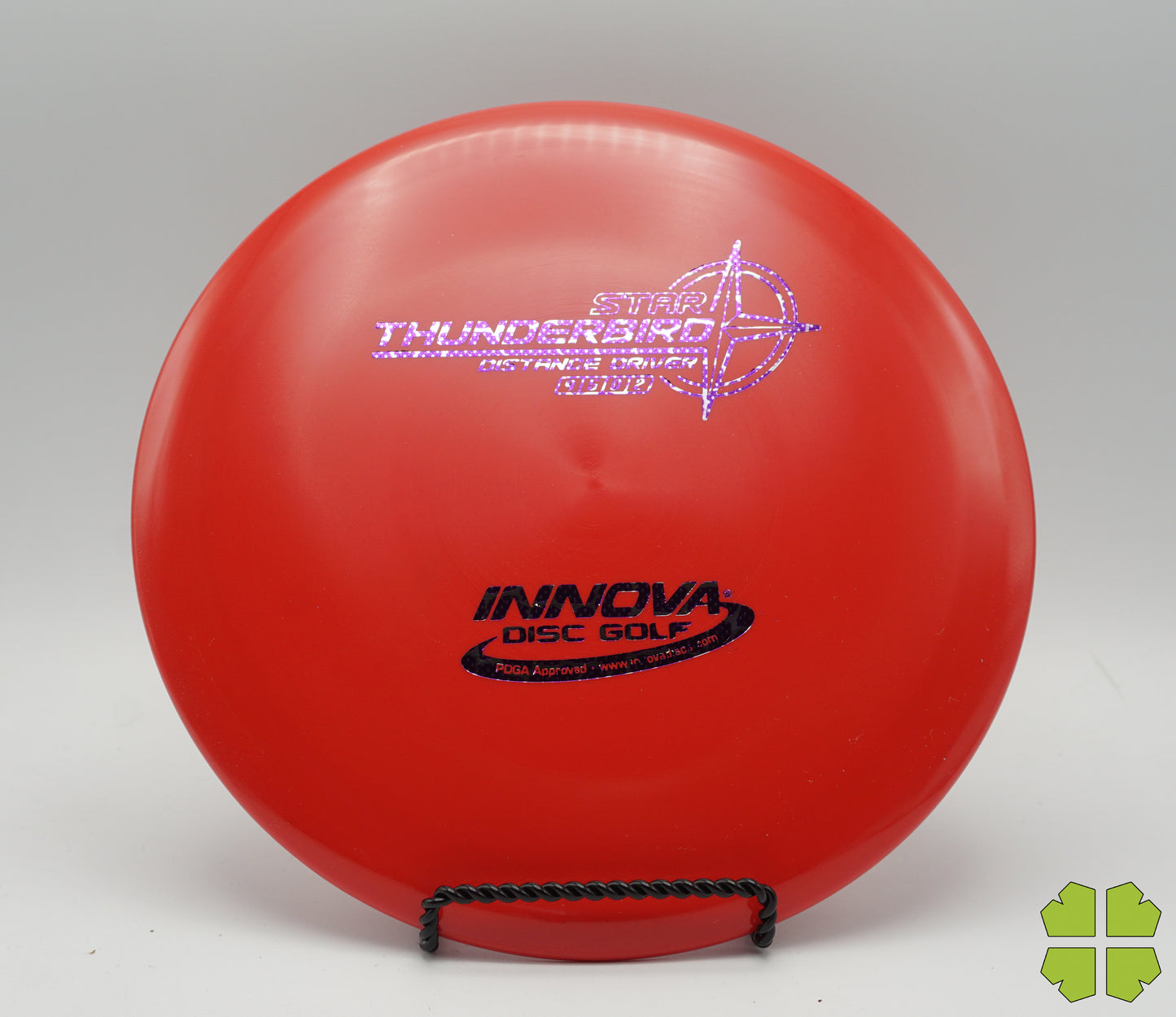 Thunderbird - Star