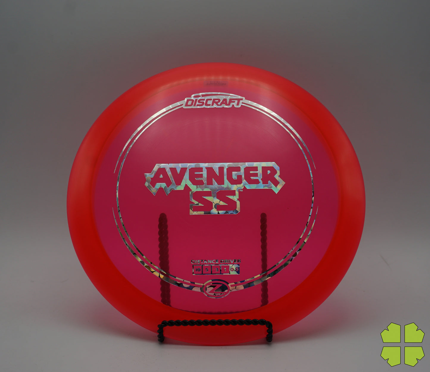 Avenger SS - Z Line