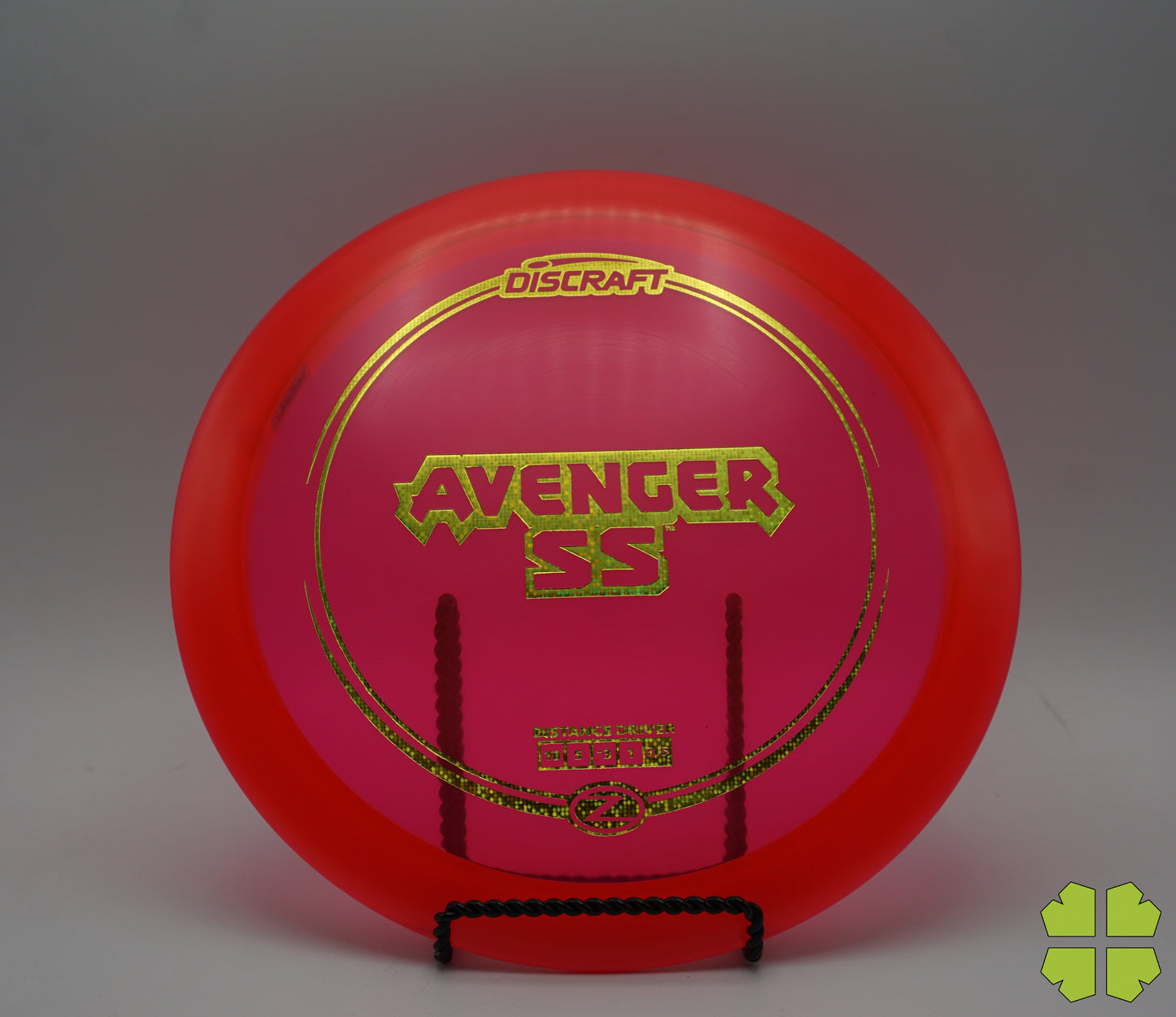 Avenger SS - Z Line