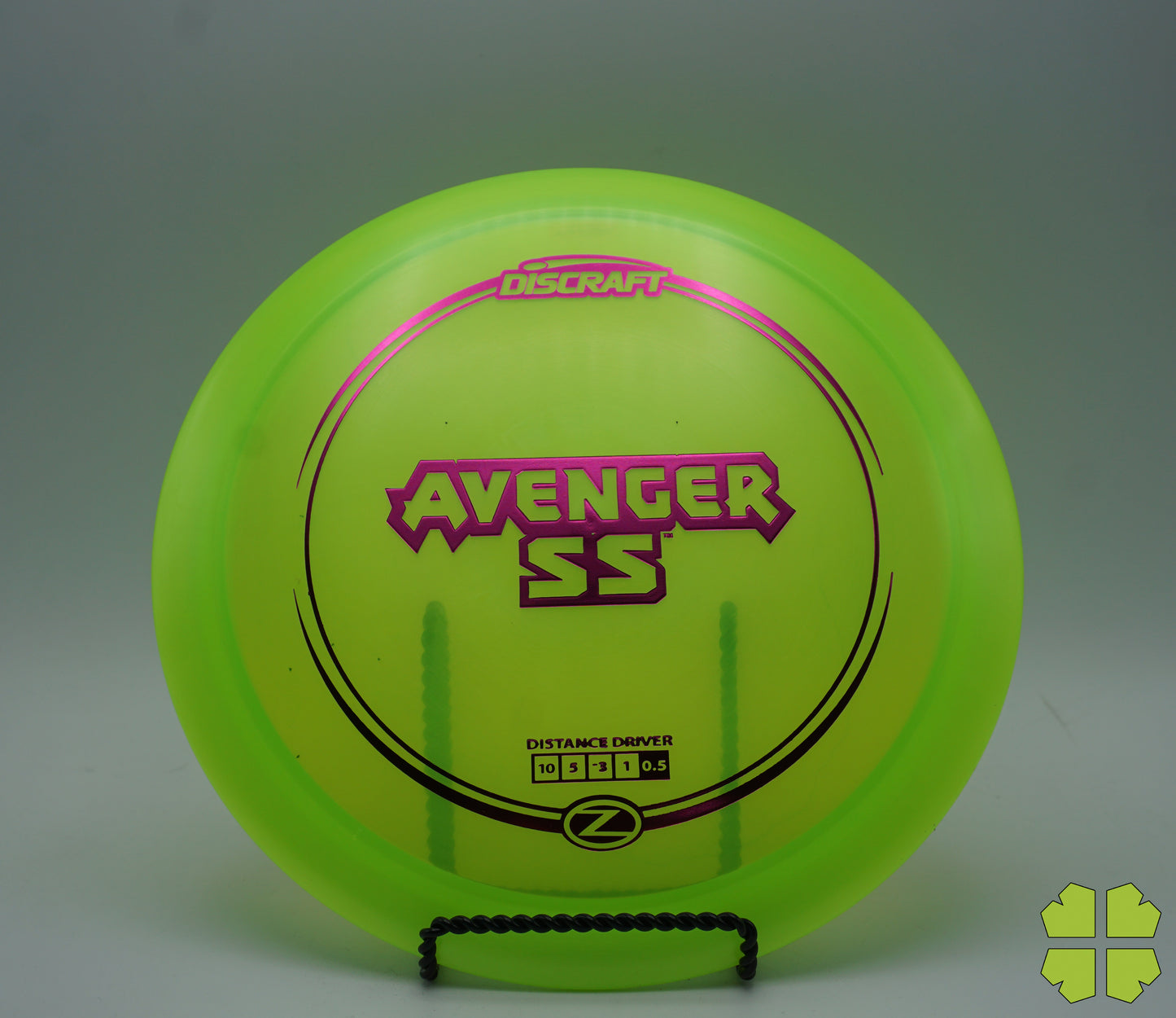 Avenger SS - Z Line